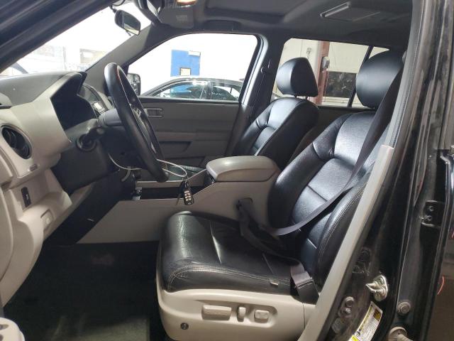 2015 HONDA PILOT SE 5FNYF4H30FB079087