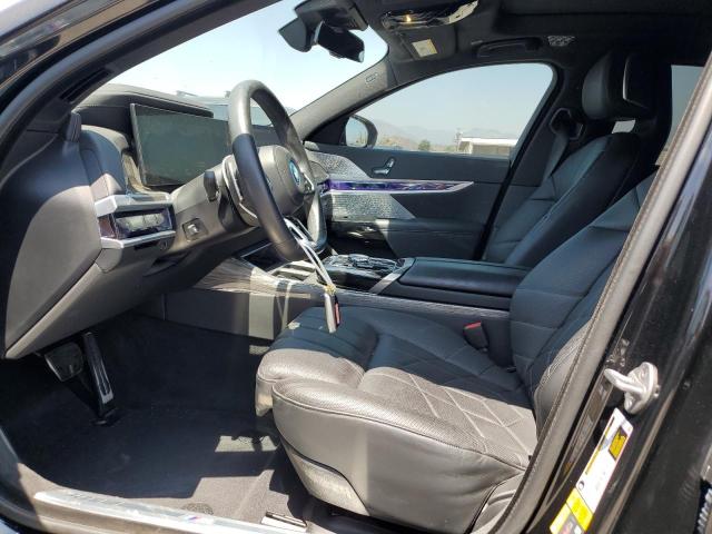 2024 BMW I7 XDRIVE6 WBY53EJ02RCN99468