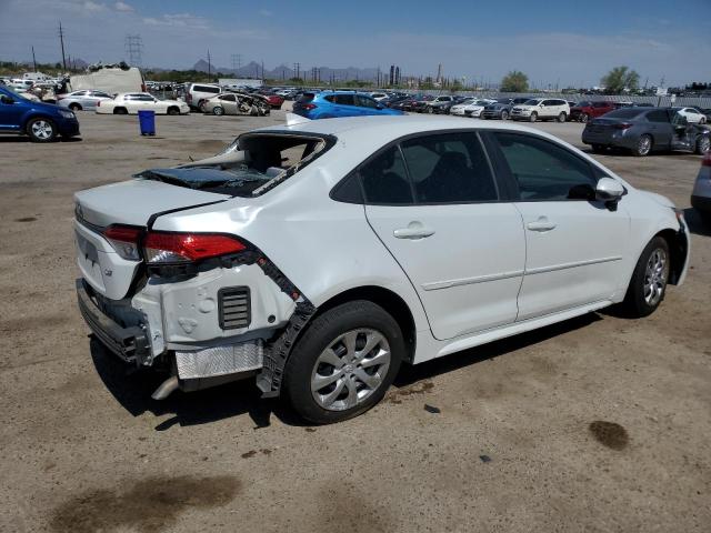 Vin: 5yfepmaexnp287864, lot: 63431725, toyota corolla le 20223