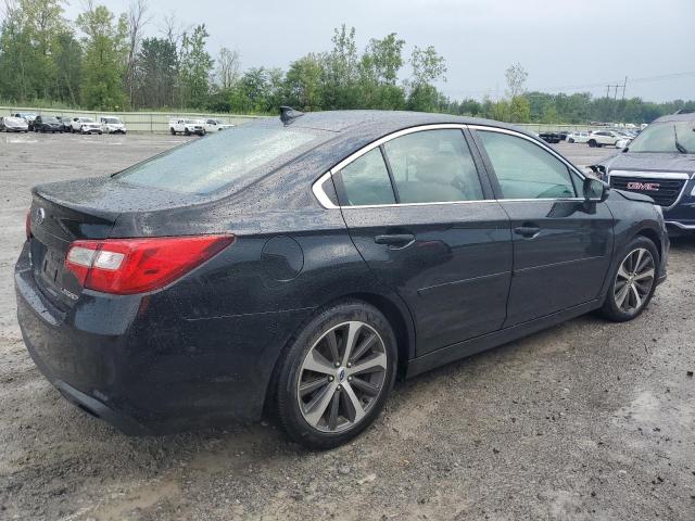 2018 SUBARU LEGACY 2.5 4S3BNAN67J3024681