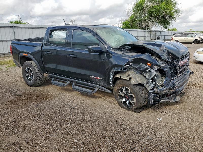2024 GMC CANYON AT4 1GTP6EEK1R1149383