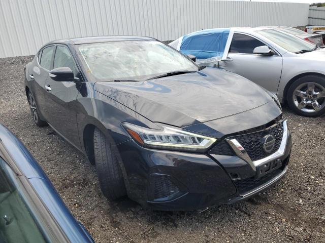 2021 NISSAN MAXIMA SV 1N4AA6CV0MC501816
