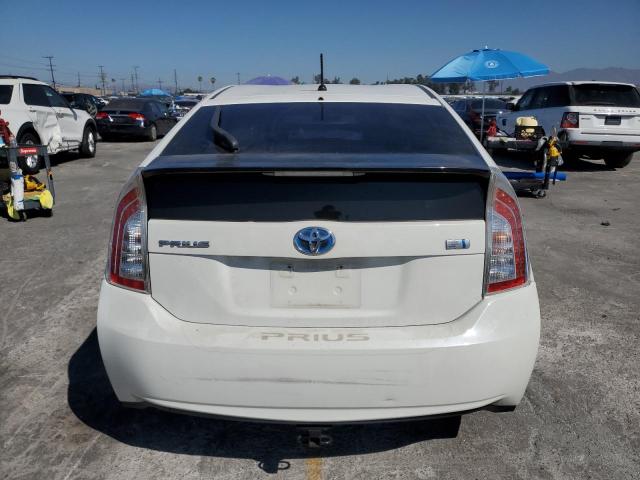 2013 TOYOTA PRIUS - JTDKN3DU3D1710437