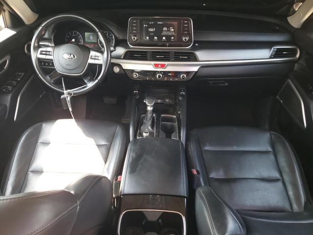 2020 KIA TELLURIDE 5XYP64HC1LG054411
