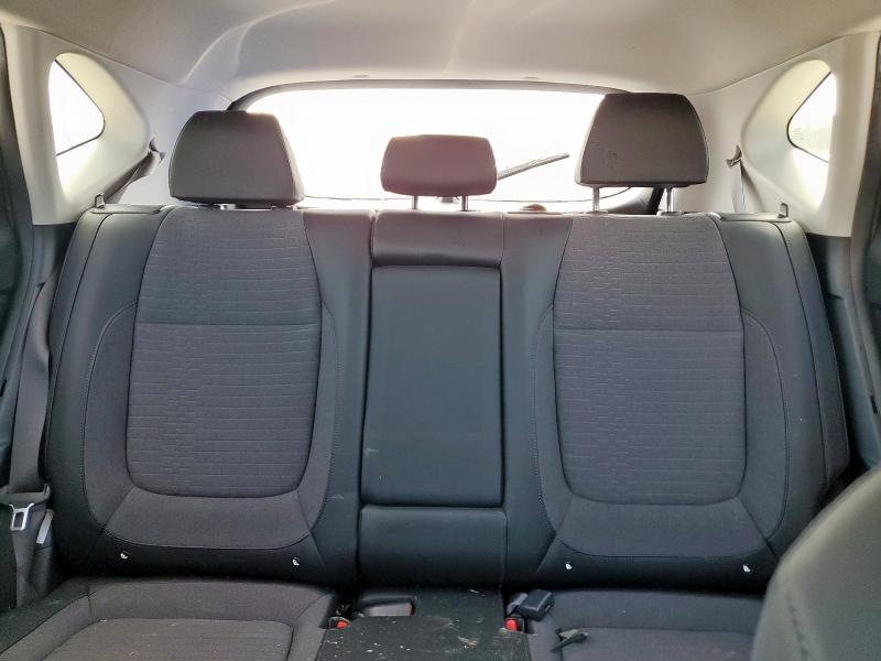 2023 KIA SELTOS S KNDEU2AAXP7423988