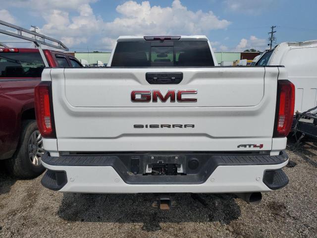 2023 PC SIERRA 2500HD CREW CAB AT4 - 1GT49PEY6PF237422