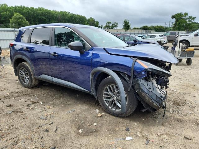 2021 NISSAN ROGUE S - 5N1AT3AA4MC818786