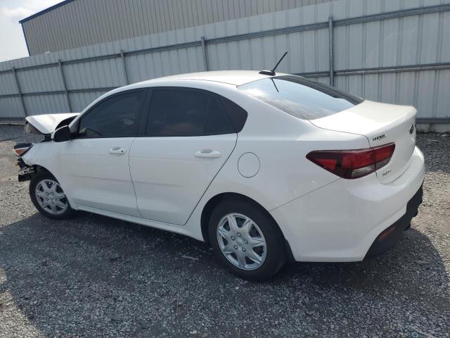 2019 KIA RIO S 3KPA24AB0KE201882