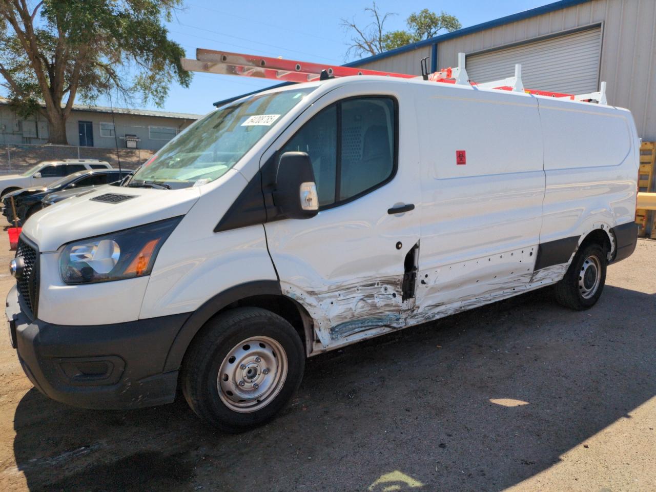 FORD TRANSIT T-150