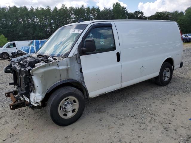 CHEVROLET EXPRESS G2