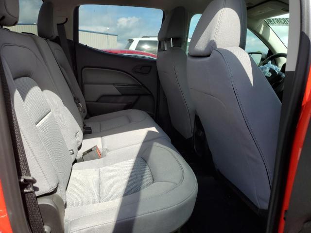 2020 CHEVROLET COLORADO 1GCGSBEN3L1201964