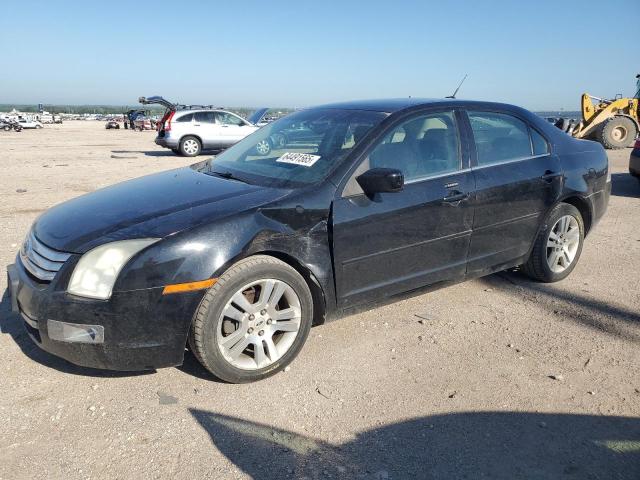 FORD FUSION SEL