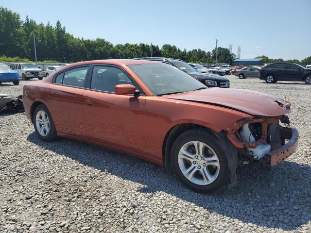2021 DODGE CHARGER SX - 2C3CDXBG8MH587798