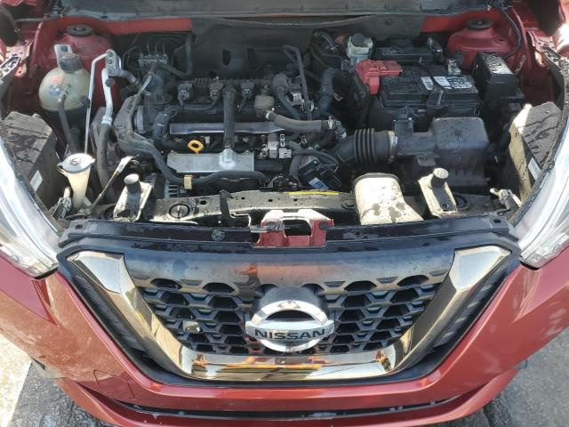 2020 NISSAN KICKS SR 3N1CP5DV4LL497978