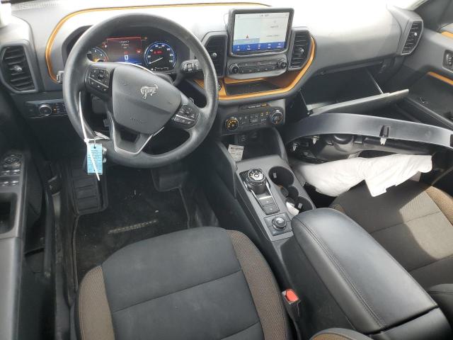 2021 FORD BRONCO SPO 3FMCR9D9XMRA07491