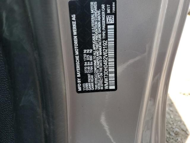 2024 MINI COOPER JOH WMW73DH04R2V62192