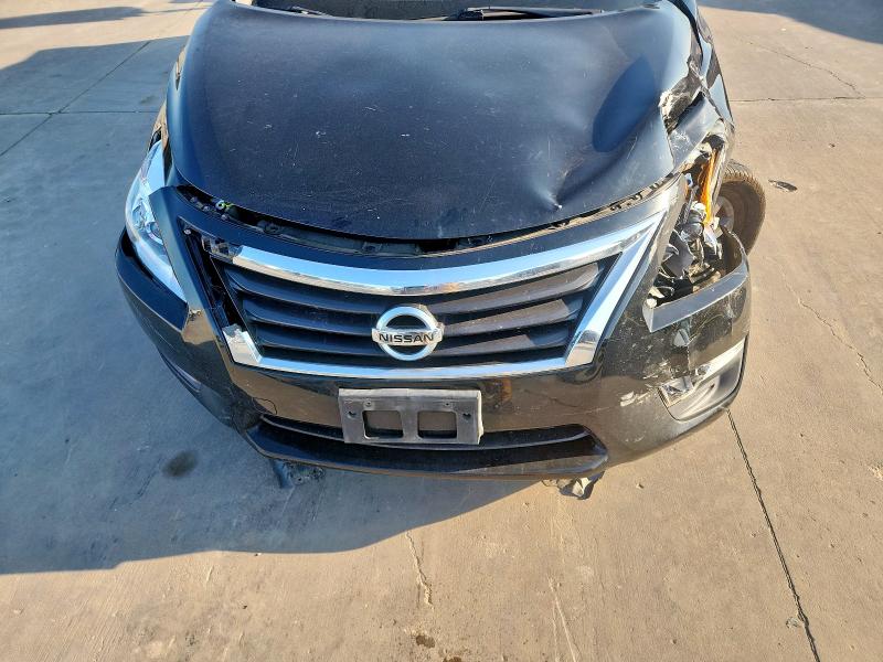 2015 NISSAN ALTIMA 2.5 1N4AL3AP3FC597019