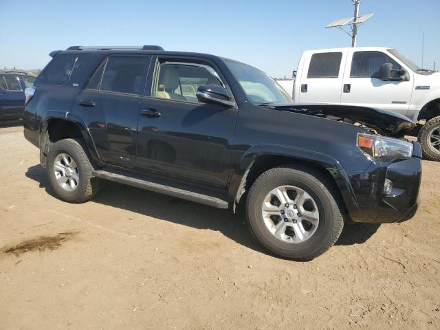 2022 TOYOTA 4RUNNER SR - JTENU5JR4N6076227