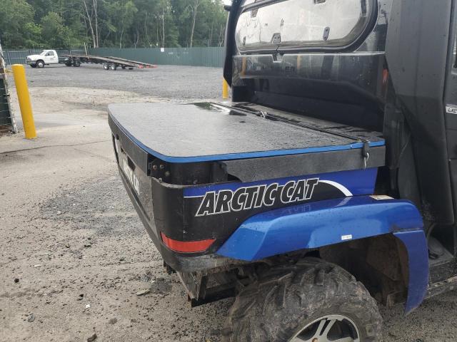 2012 ARCTIC CAT PROWLER 550 XT 4UF12MPV8CT301649