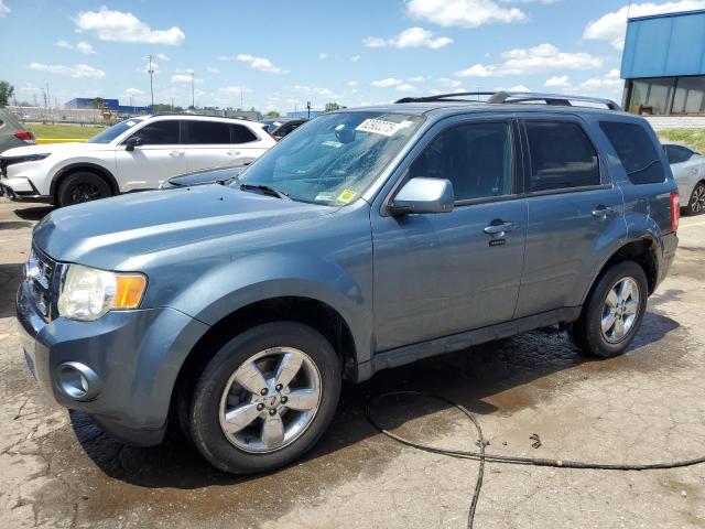 Vin: 1fmcu0e70bkb22741, lot: 62902275, ford escape limited 2011 img_1