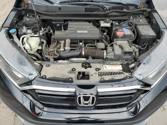 2020 HONDA CR-V EX 5J6RW2H57LA011264