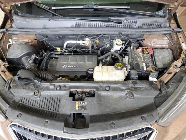2017 BUICK ENCORE PRE KL4CJASB1HB188231