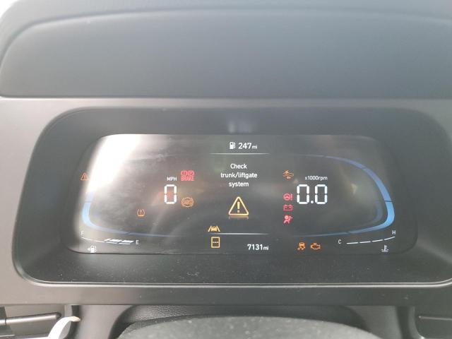 2025 HYUNDAI ELANTRA SE KMHLM4DG1SU925765