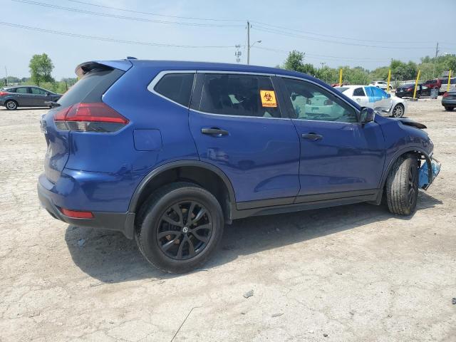 2020 NISSAN ROGUE S 5N1AT2MT3LC732987