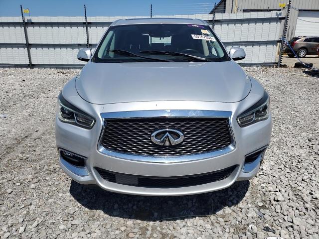2020 INFINITI QX60 LUXE 5N1DL0MN4LC525091