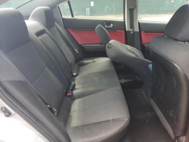 2012 MITSUBISHI GALANT FE - 4A32B2FF2CE024749