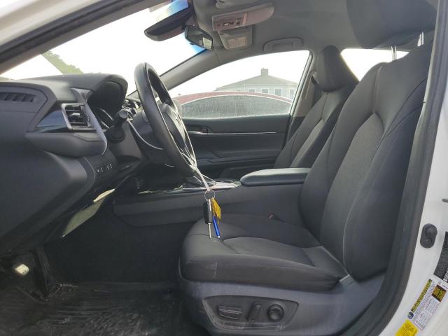 2020 TOYOTA CAMRY LE 4T1C11AK8LU368449