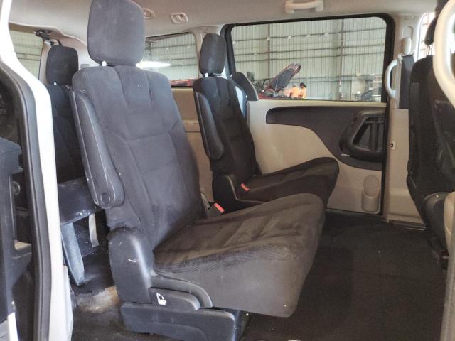 2016 DODGE GRAND CARA 2C4RDGCG5GR381163