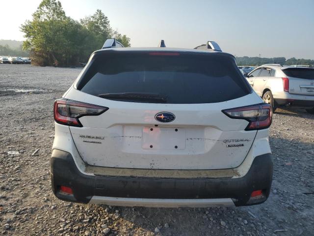 2025 SUBARU OUTBACK TO 4S4BTAPC4S3120211