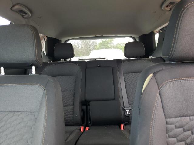 2020 CHEVROLET EQUINOX LT 2GNAXUEV3L6240643