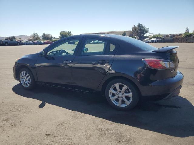 2011 MAZDA 3 I - JM1BL1UF8B1495517