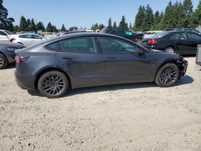 2025 TESLA MODEL 3 5YJ3E1EA7SF983379