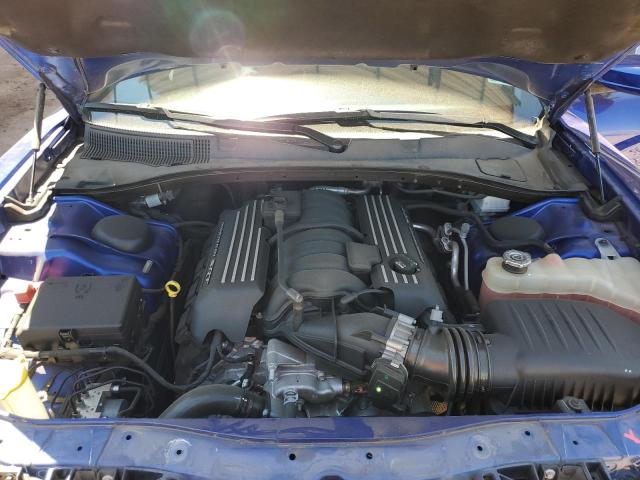 2021 DODGE CHARGER SCAT PACK 2C3CDXGJ5MH579680