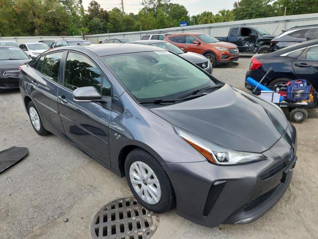 2020 TOYOTA PRIUS L JTDKARFU6L3114804