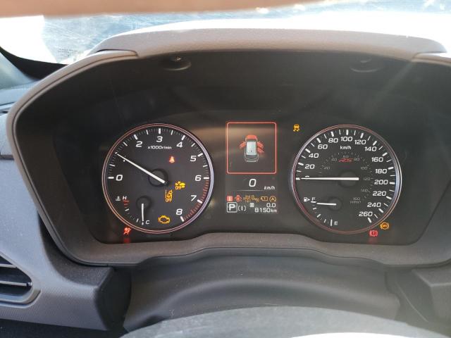 2024 SUBARU IMPREZA RS JF1GUHJC1R8897666