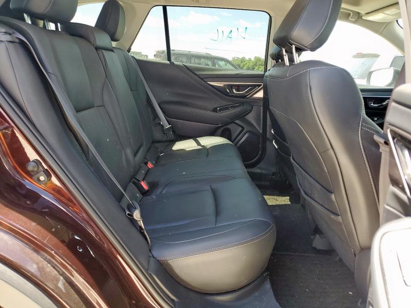 2023 SUBARU OUTBACK LI 4S4BTANC7P3156078