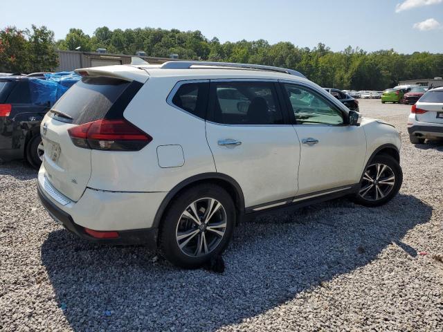 2017 NISSAN ROGUE S - 5N1AT2MT5HC788694