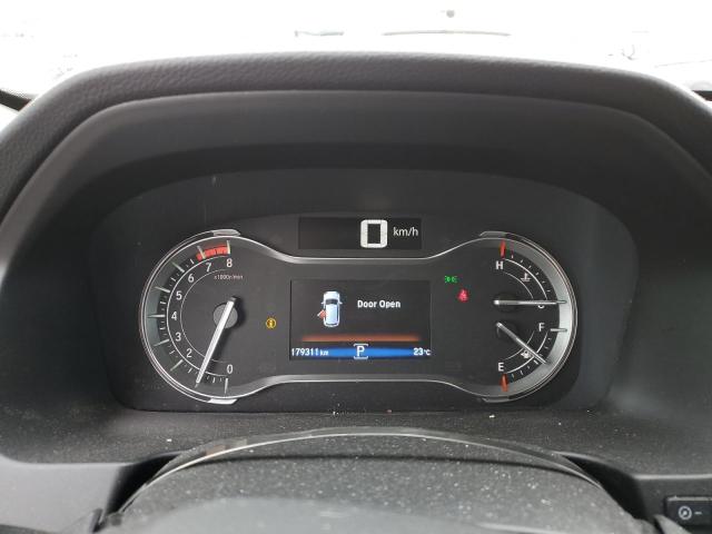 2017 HONDA PILOT EXL 5FNYF6H82HB500611