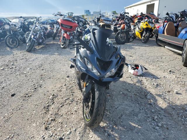 2023 KAWASAKI ZX636 K JKBZXJH13PA018394