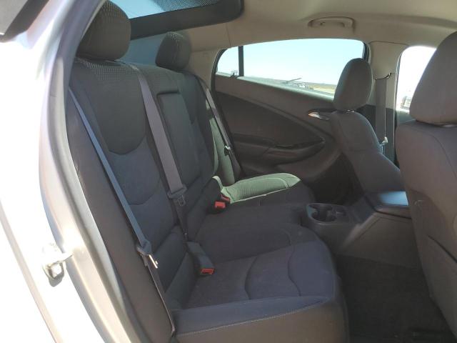 2017 CHEVROLET VOLT LT 1G1RC6S53HU110483