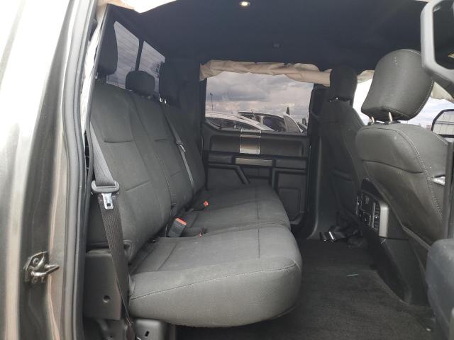 2018 FORD F150 SUPER 1FTEW1EG4JKD68414