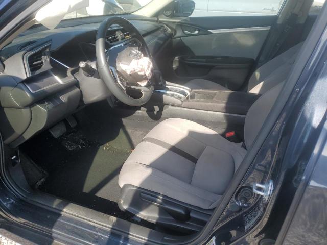 2018 HONDA CIVIC - JHMFC1F35JX011625
