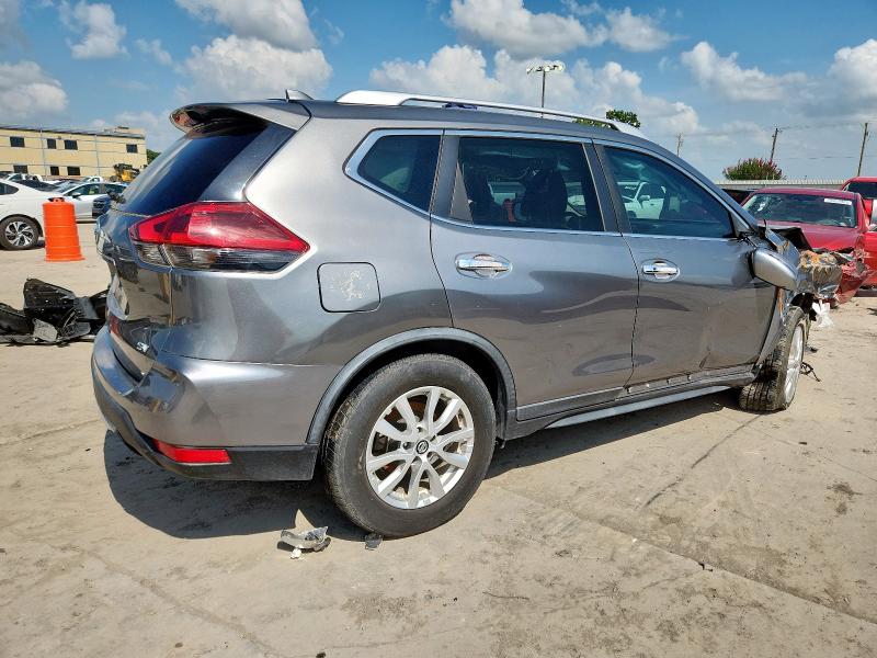 2018 NISSAN ROGUE S KNMAT2MT4JP514969