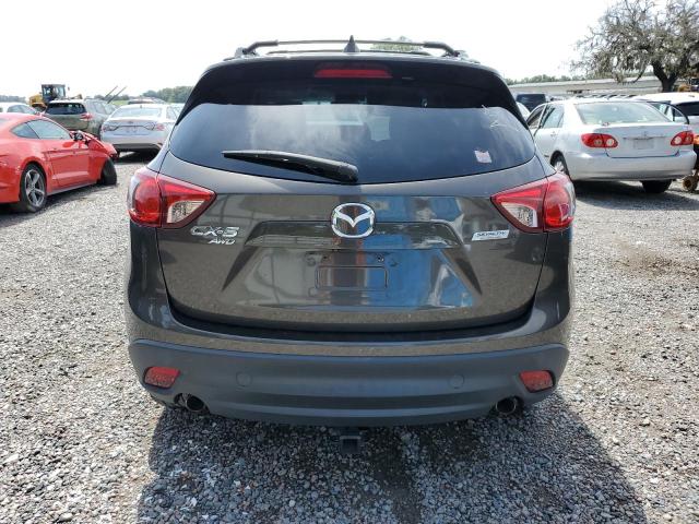 2016 MAZDA CX-5 GT JM3KE4DY6G0673717