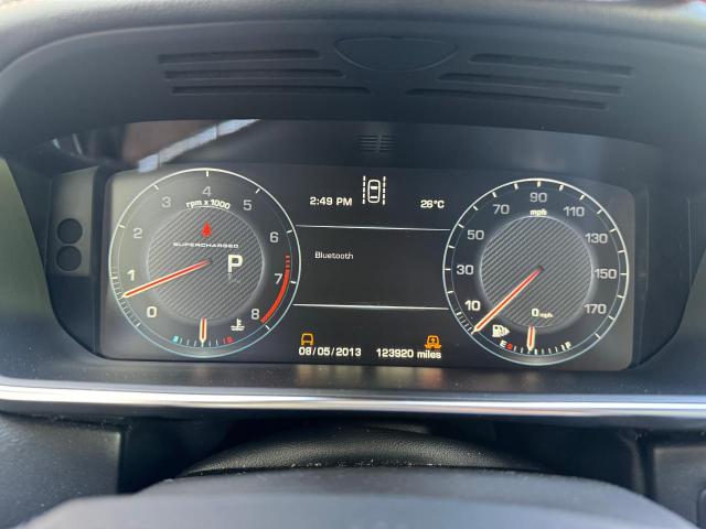 2016 LAND ROVER RANGE ROVE SALGS2EF9GA258838