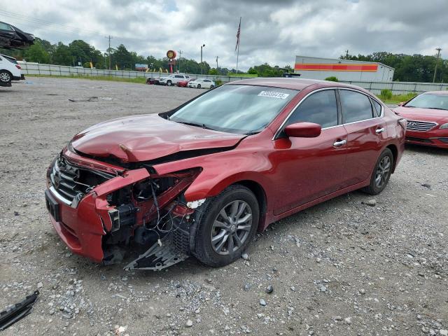 Vin: 1n4al3ap9fn354660, lot: 63059415, nissan altima 2.5 2015 img_1